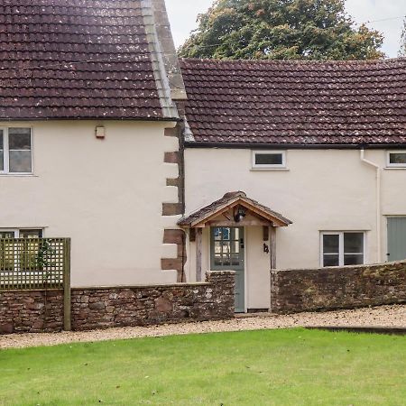 1 White House Cottages Ross-on-Wye Εξωτερικό φωτογραφία