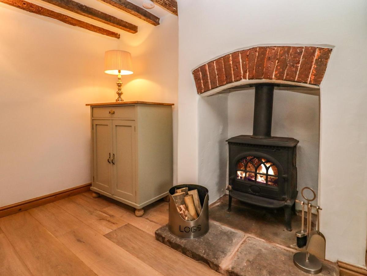 1 White House Cottages Ross-on-Wye Εξωτερικό φωτογραφία