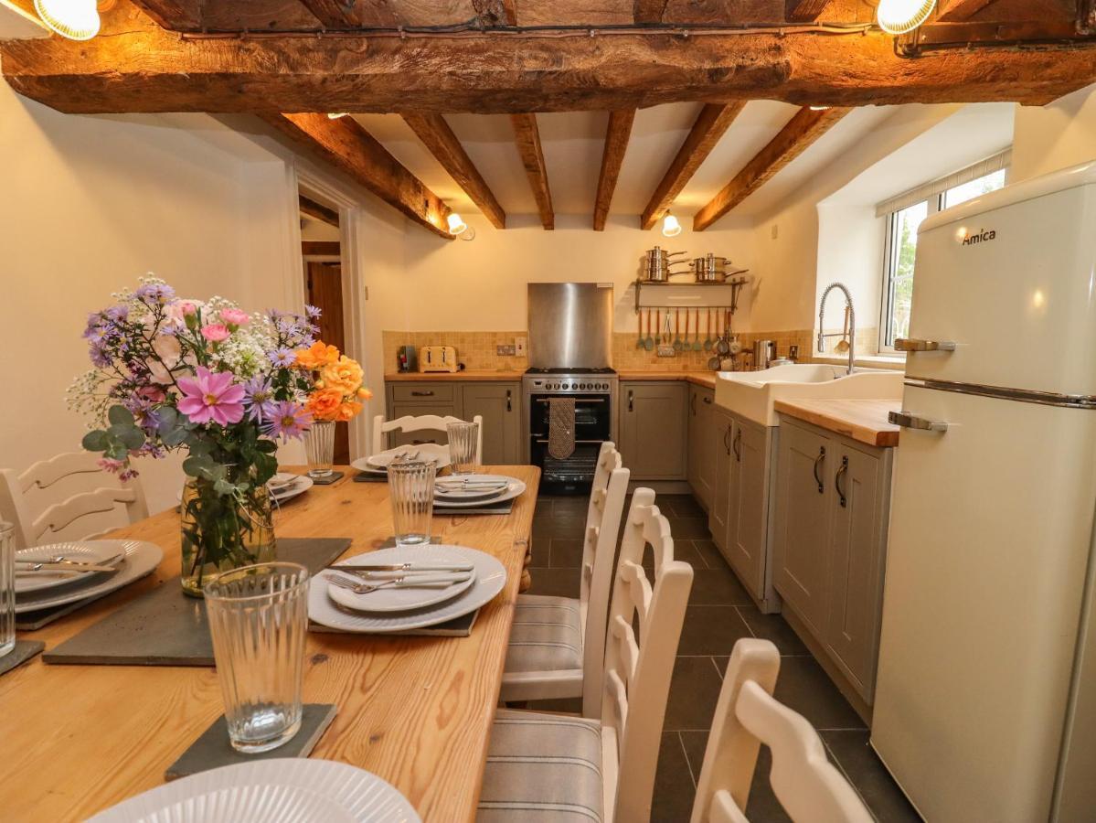 1 White House Cottages Ross-on-Wye Εξωτερικό φωτογραφία