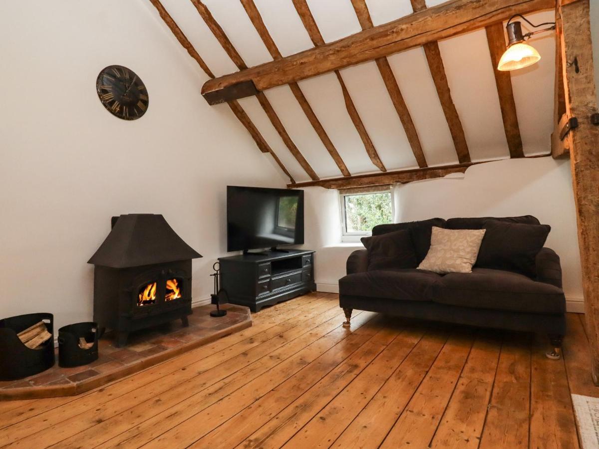 1 White House Cottages Ross-on-Wye Εξωτερικό φωτογραφία