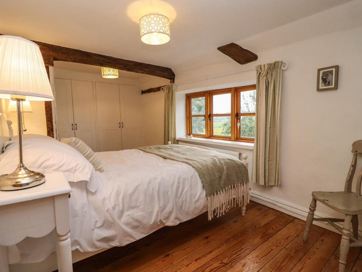 1 White House Cottages Ross-on-Wye Εξωτερικό φωτογραφία