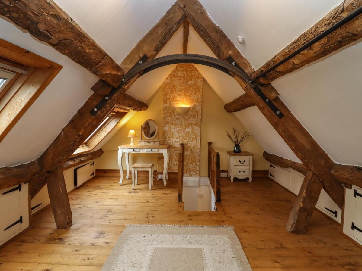 1 White House Cottages Ross-on-Wye Εξωτερικό φωτογραφία
