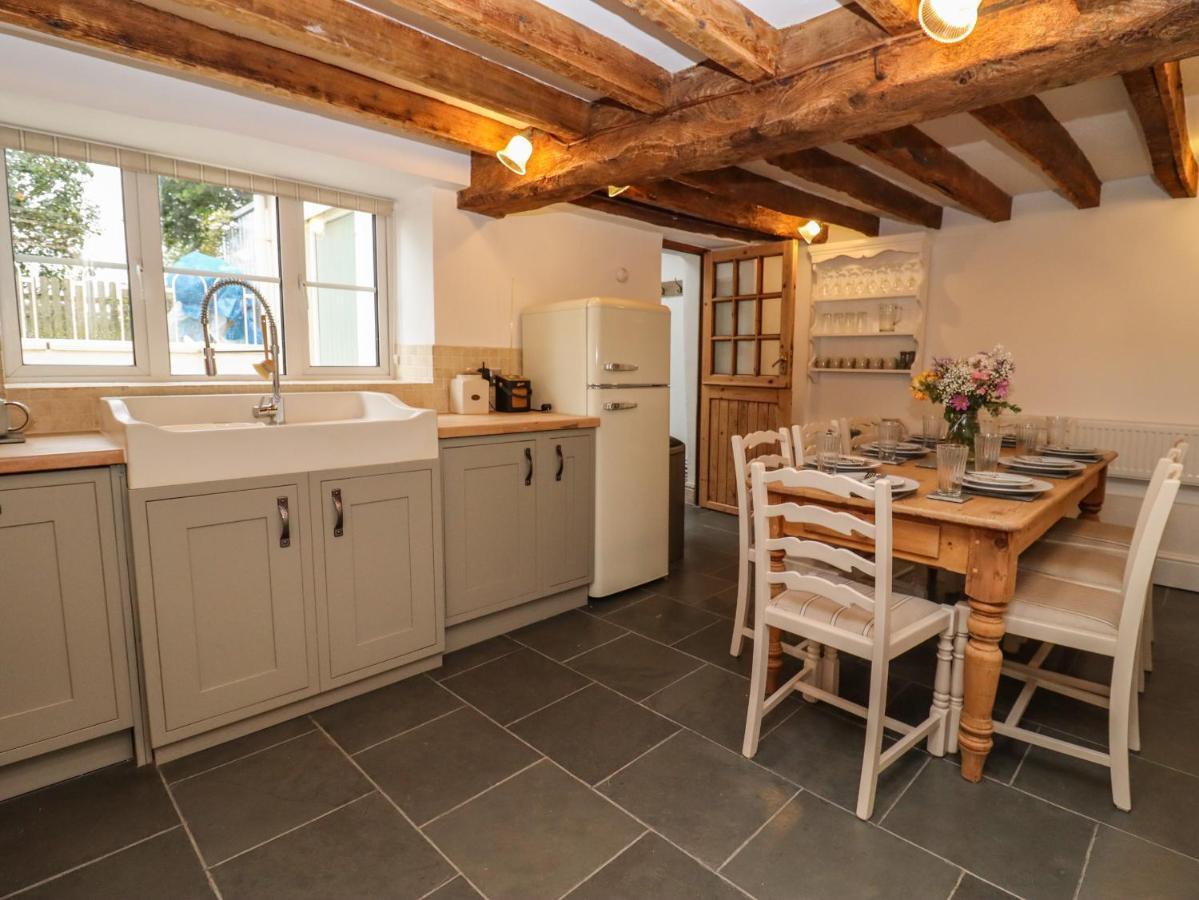 1 White House Cottages Ross-on-Wye Εξωτερικό φωτογραφία