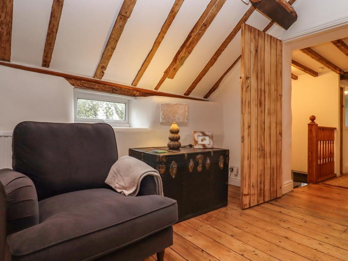 1 White House Cottages Ross-on-Wye Εξωτερικό φωτογραφία