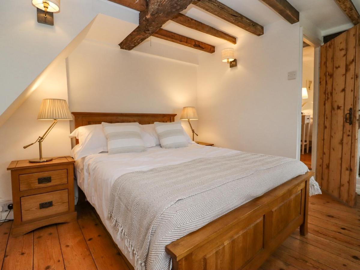 1 White House Cottages Ross-on-Wye Εξωτερικό φωτογραφία