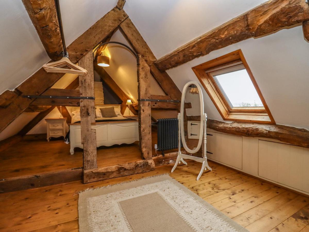 1 White House Cottages Ross-on-Wye Εξωτερικό φωτογραφία