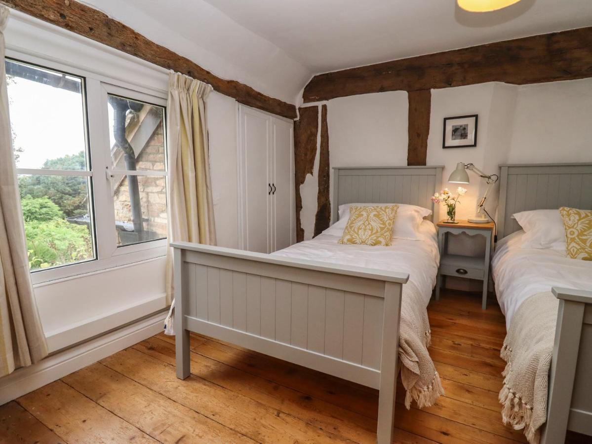 1 White House Cottages Ross-on-Wye Εξωτερικό φωτογραφία