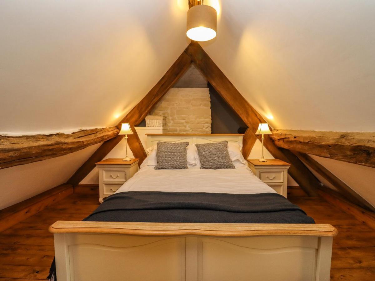 1 White House Cottages Ross-on-Wye Εξωτερικό φωτογραφία