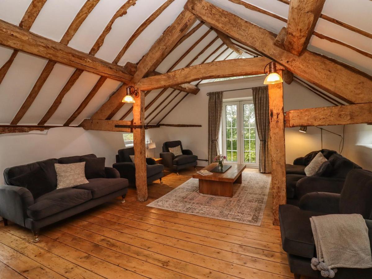 1 White House Cottages Ross-on-Wye Εξωτερικό φωτογραφία