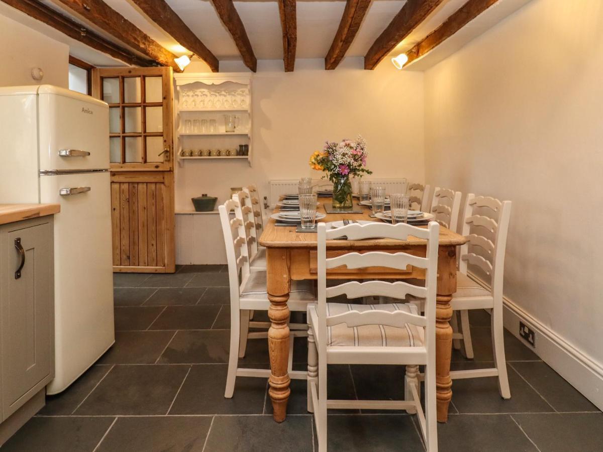 1 White House Cottages Ross-on-Wye Εξωτερικό φωτογραφία