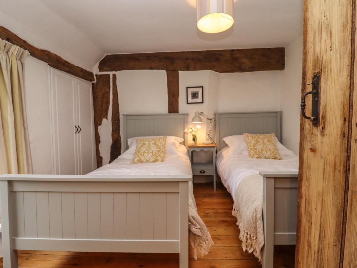 1 White House Cottages Ross-on-Wye Εξωτερικό φωτογραφία