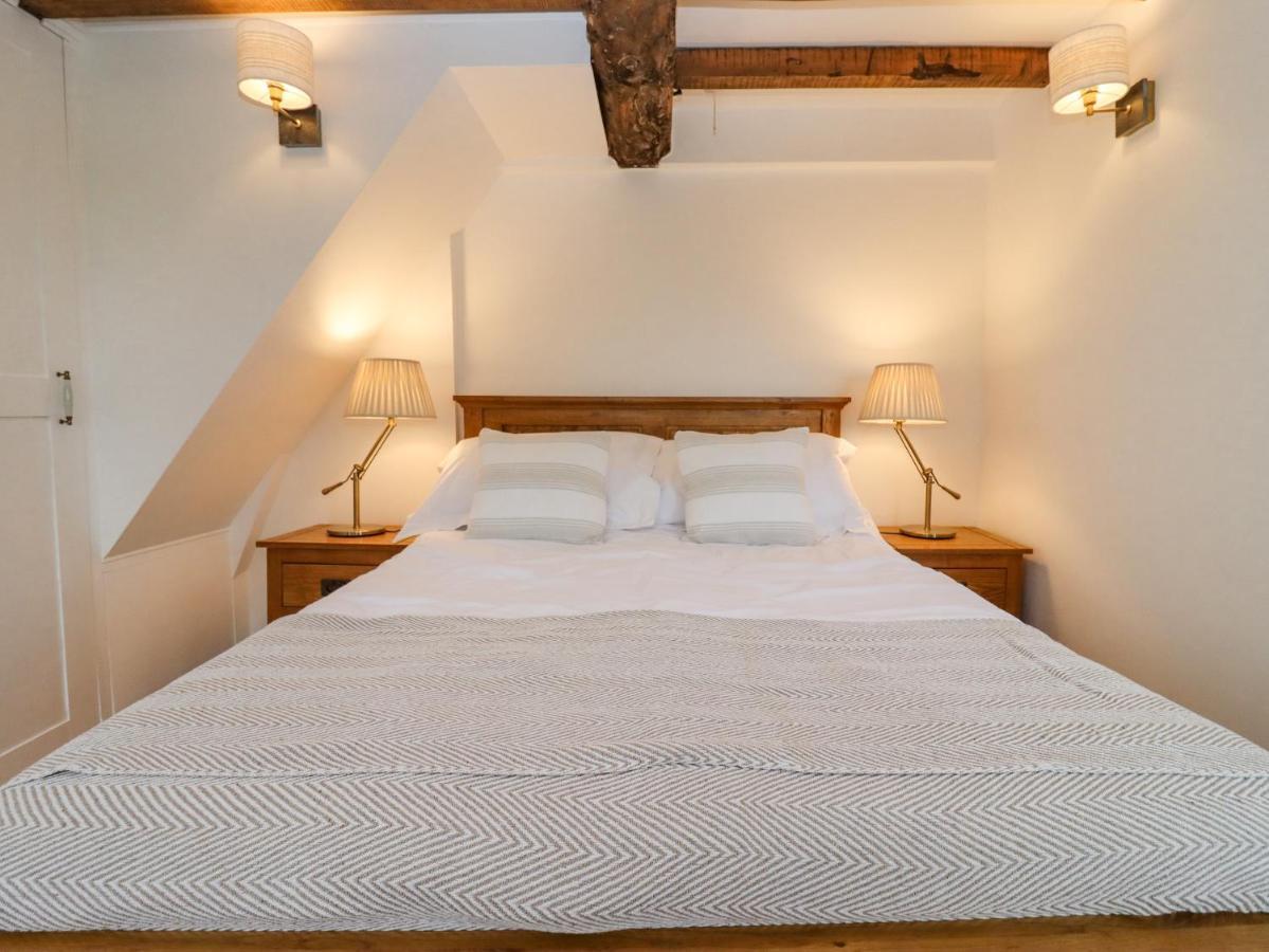 1 White House Cottages Ross-on-Wye Εξωτερικό φωτογραφία