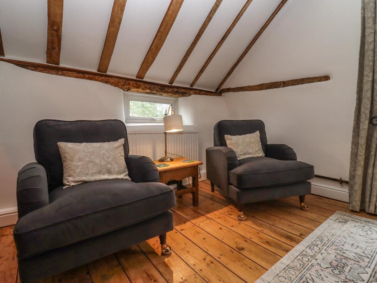 1 White House Cottages Ross-on-Wye Εξωτερικό φωτογραφία