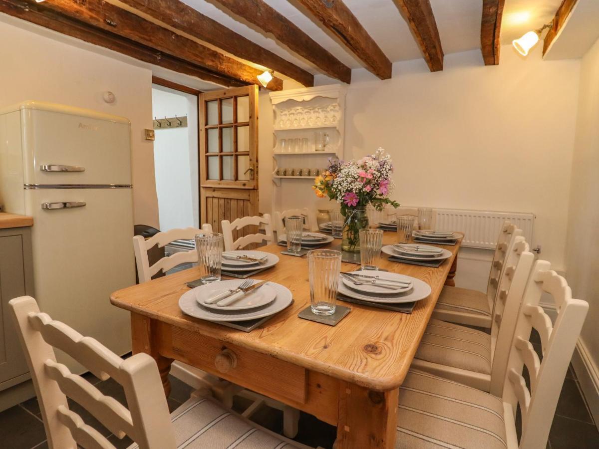 1 White House Cottages Ross-on-Wye Εξωτερικό φωτογραφία