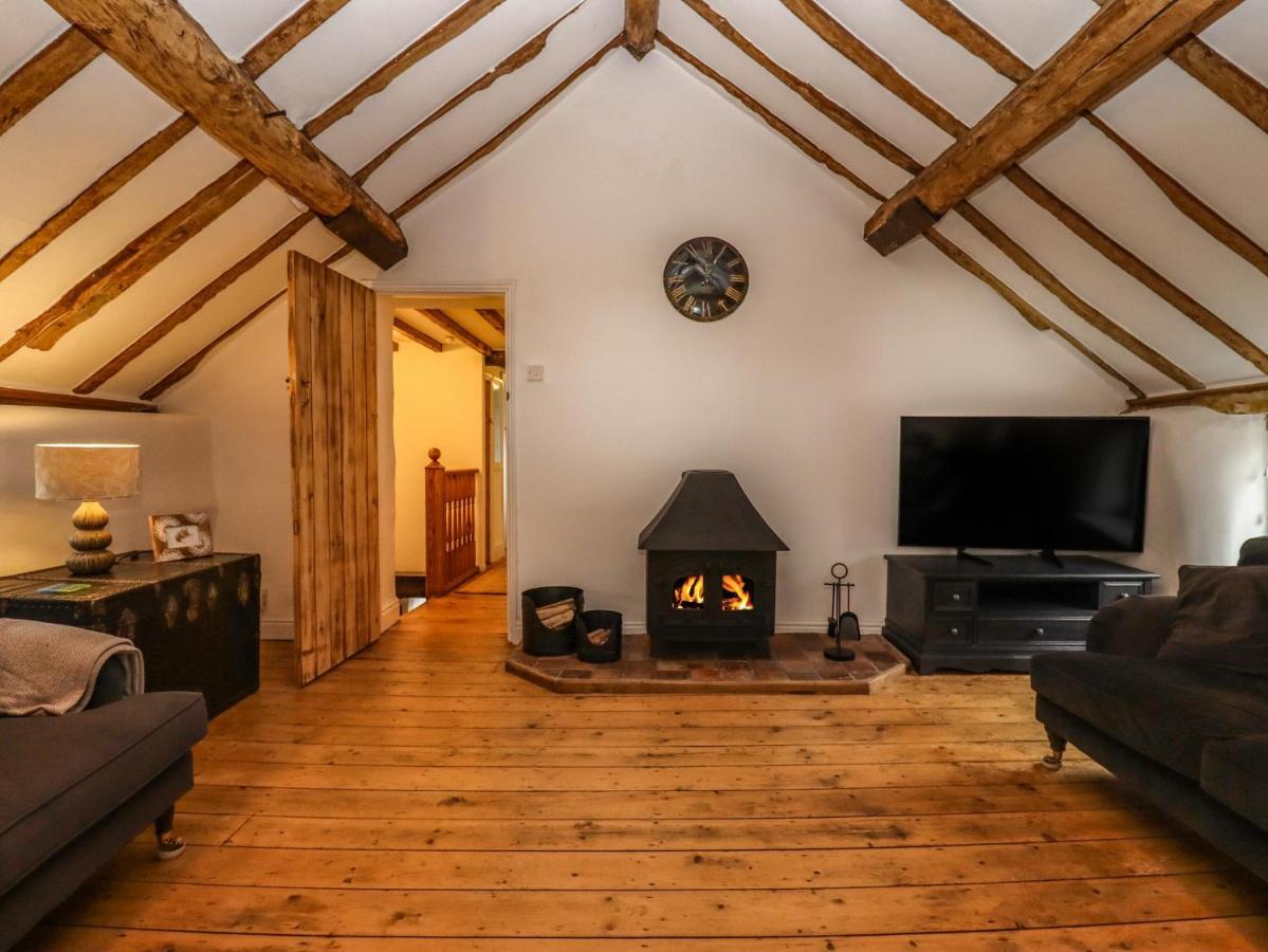 1 White House Cottages Ross-on-Wye Εξωτερικό φωτογραφία