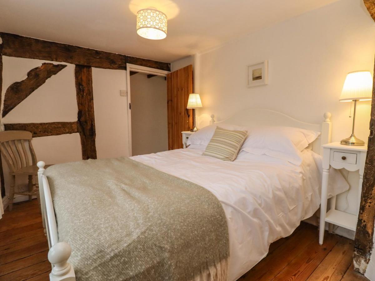 1 White House Cottages Ross-on-Wye Εξωτερικό φωτογραφία