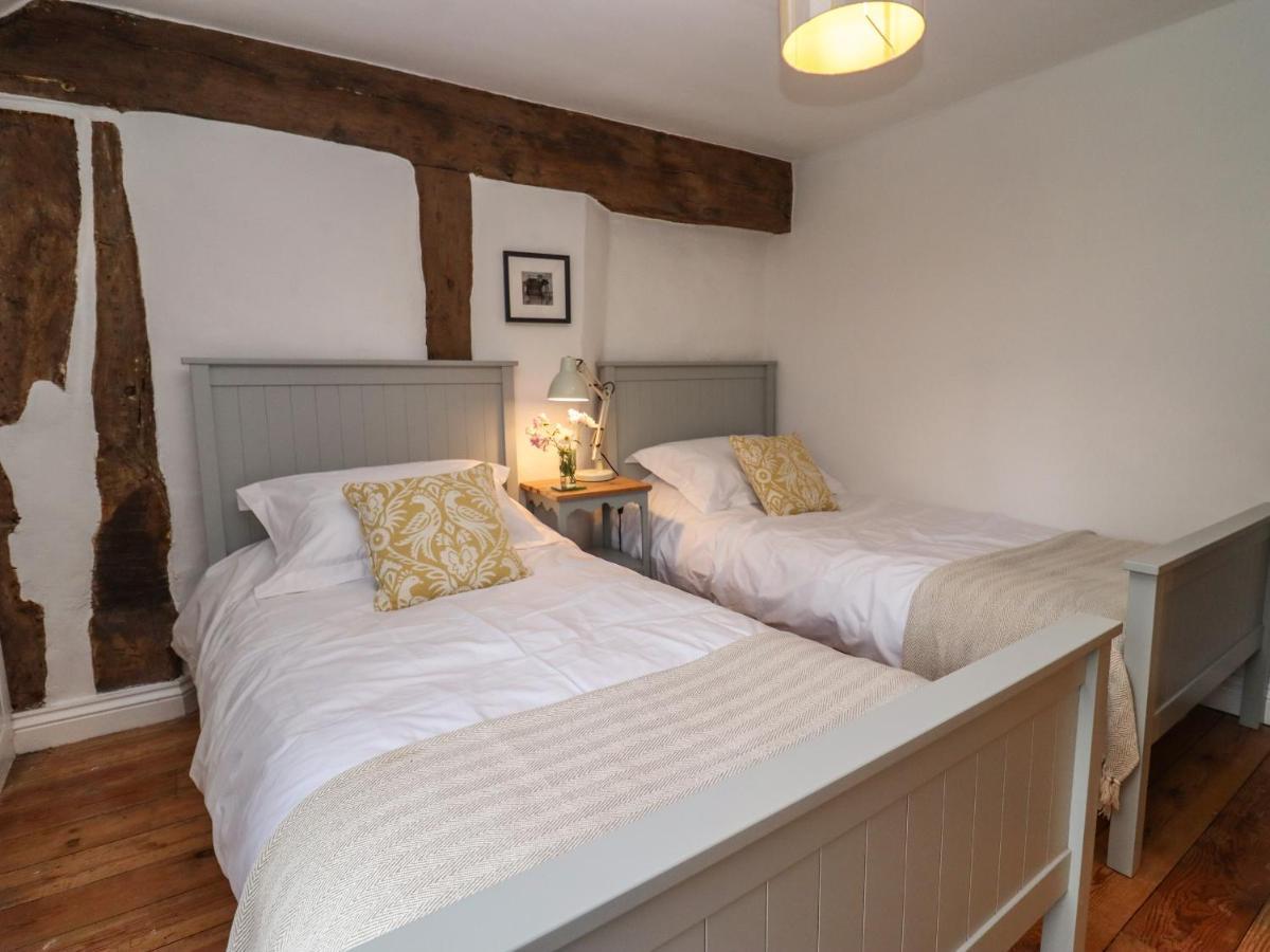 1 White House Cottages Ross-on-Wye Εξωτερικό φωτογραφία