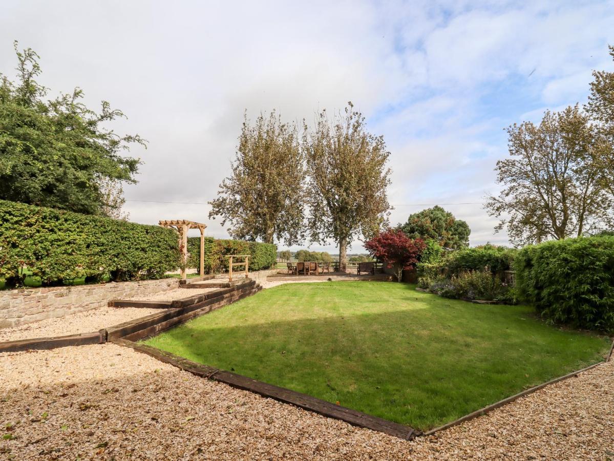 1 White House Cottages Ross-on-Wye Εξωτερικό φωτογραφία