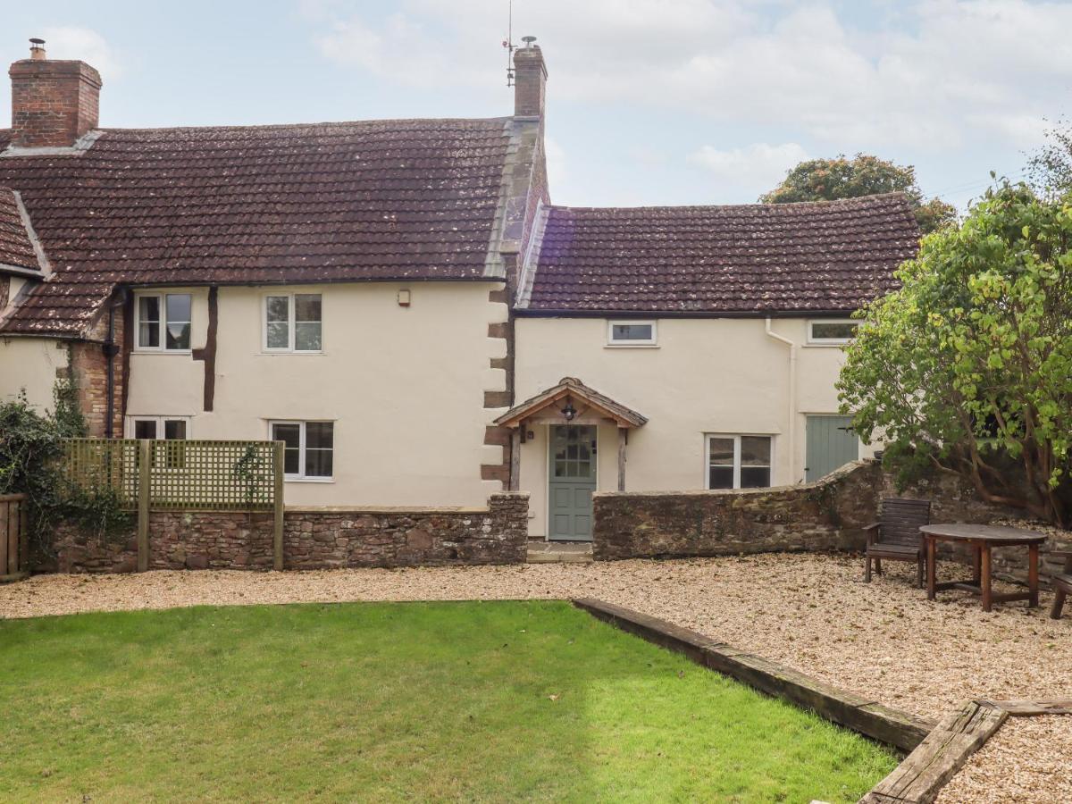 1 White House Cottages Ross-on-Wye Εξωτερικό φωτογραφία