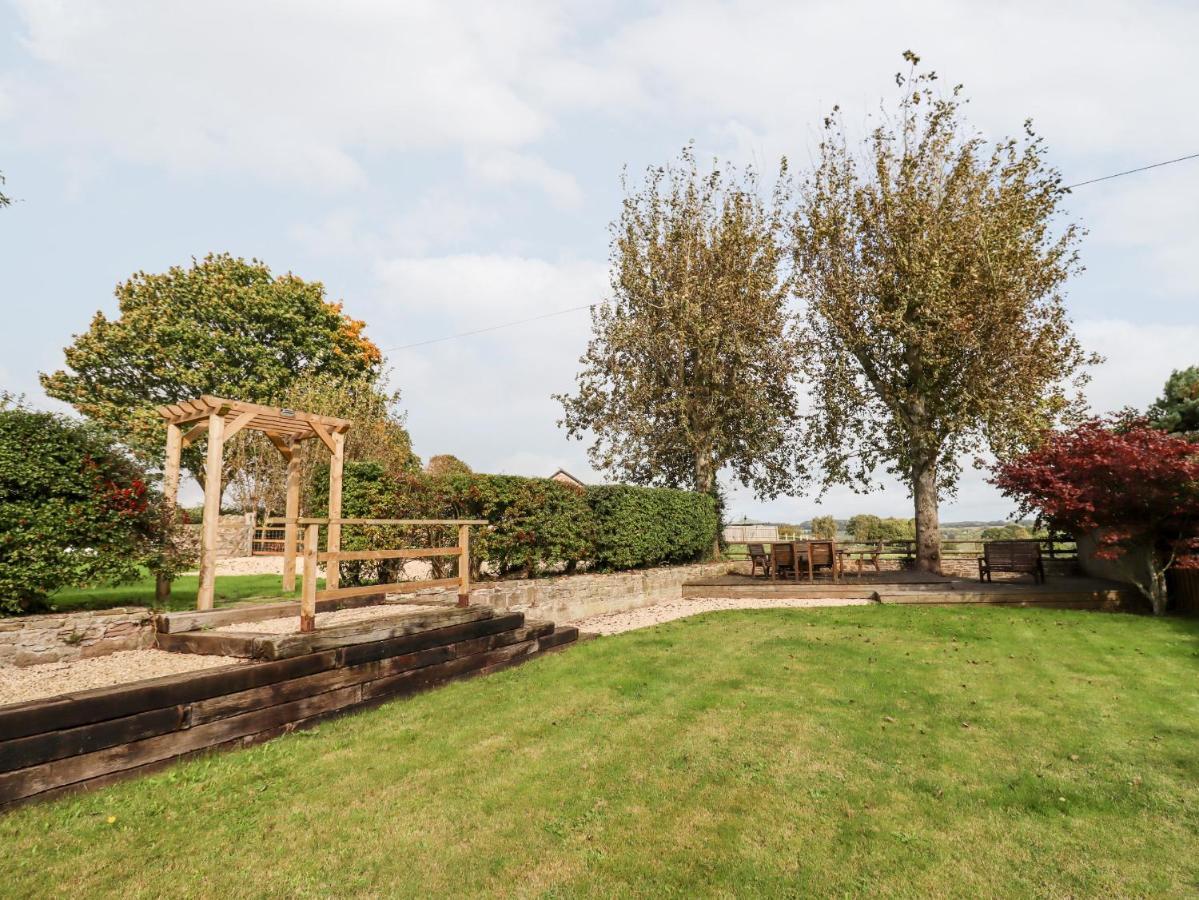 1 White House Cottages Ross-on-Wye Εξωτερικό φωτογραφία