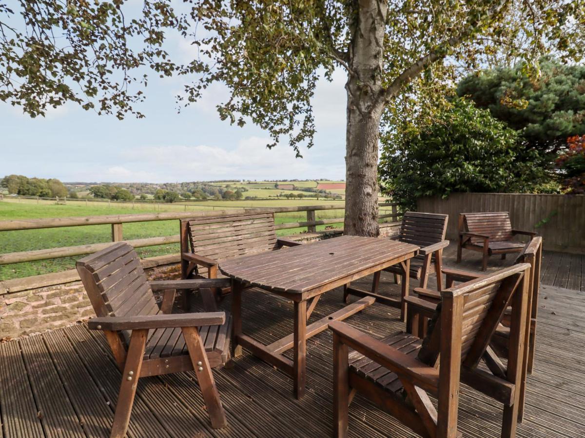 1 White House Cottages Ross-on-Wye Εξωτερικό φωτογραφία