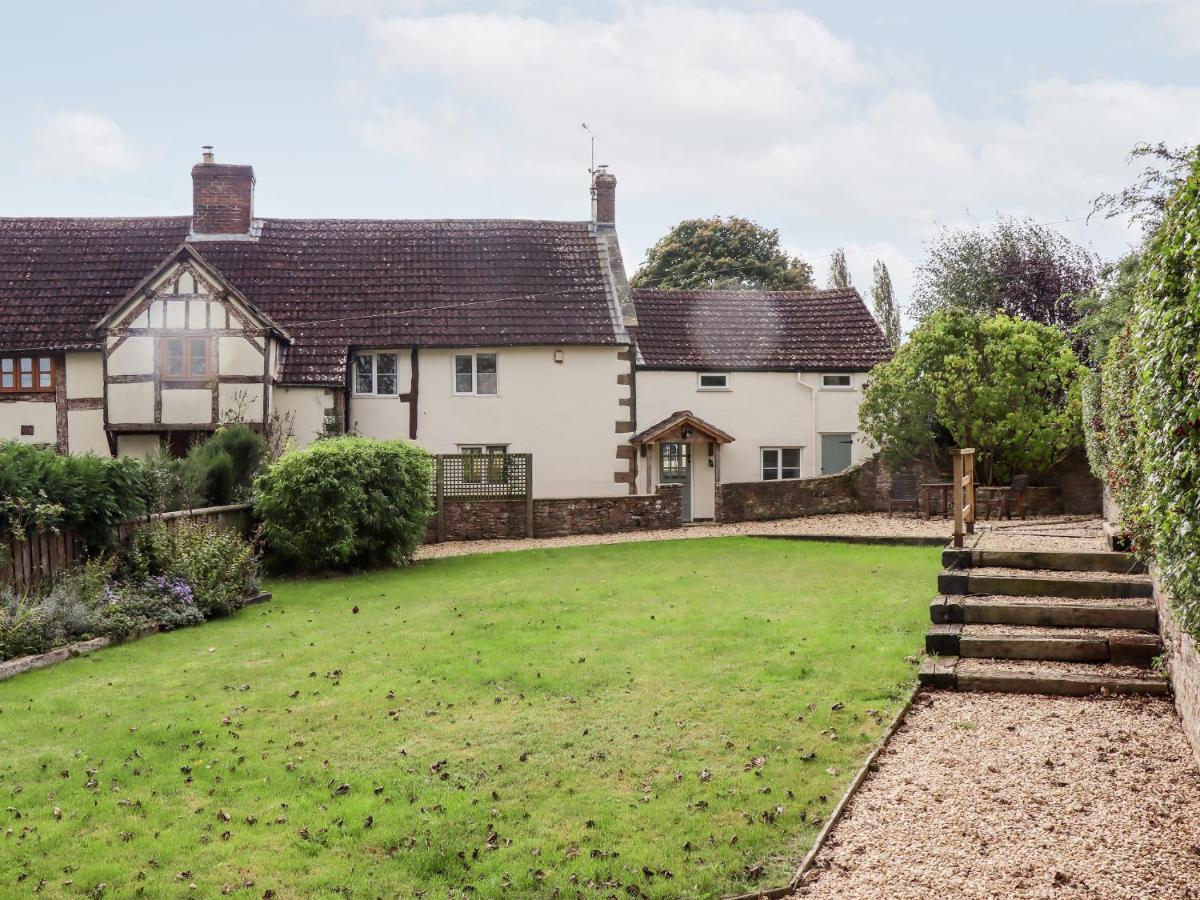 1 White House Cottages Ross-on-Wye Εξωτερικό φωτογραφία