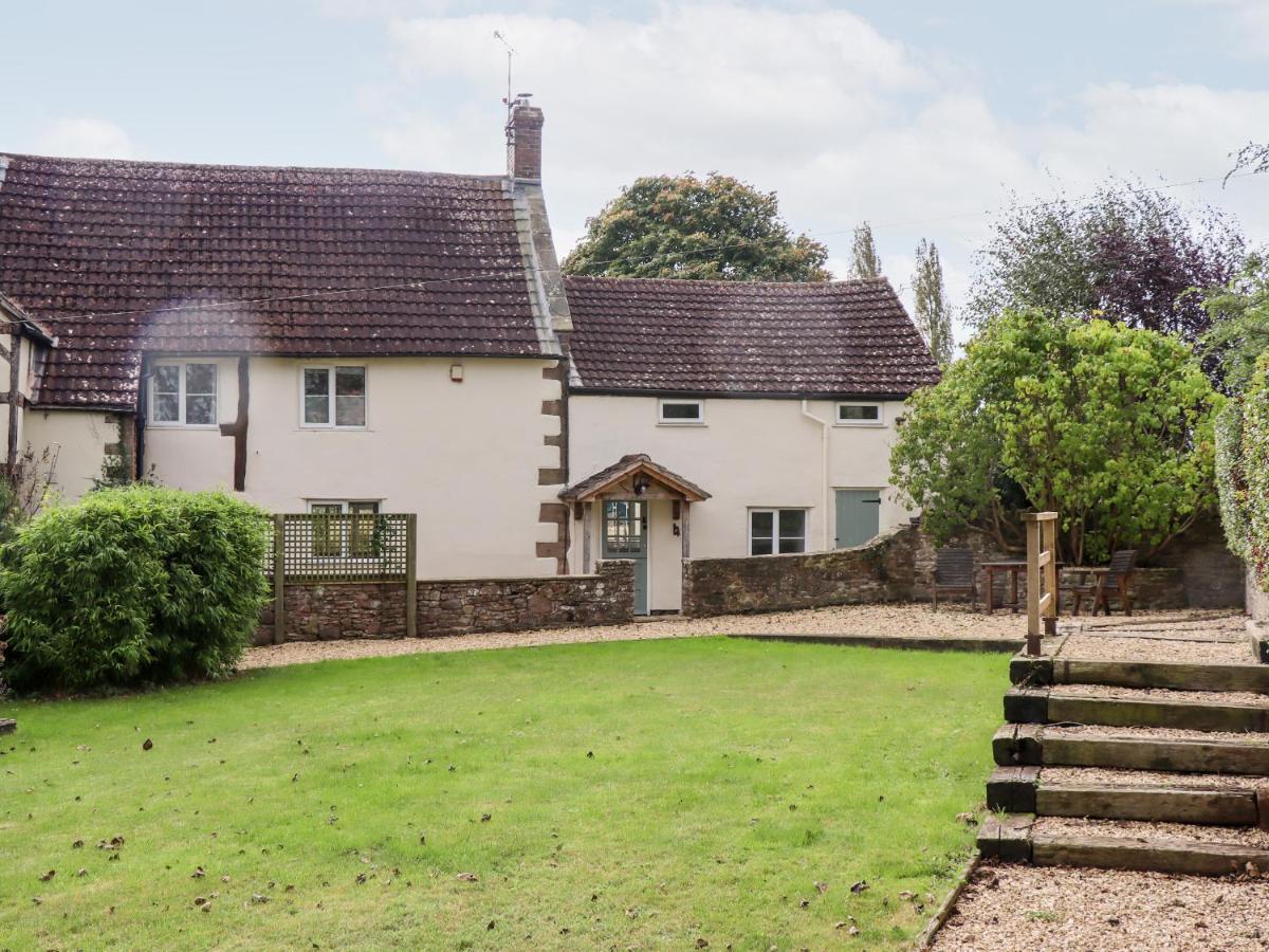 1 White House Cottages Ross-on-Wye Εξωτερικό φωτογραφία